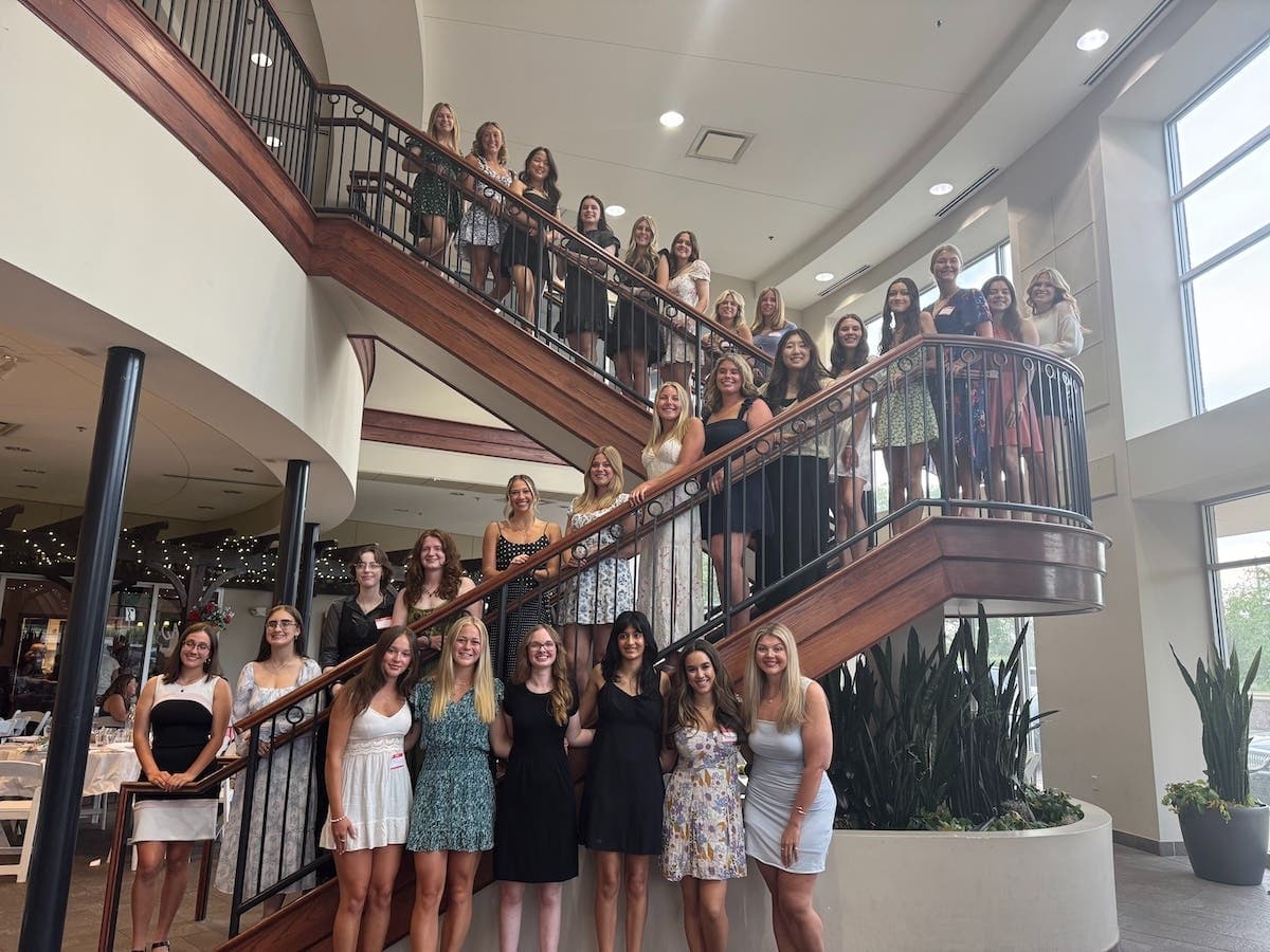 Upper Keys Honors Woman and Business of the Year; Scholarships Awarded