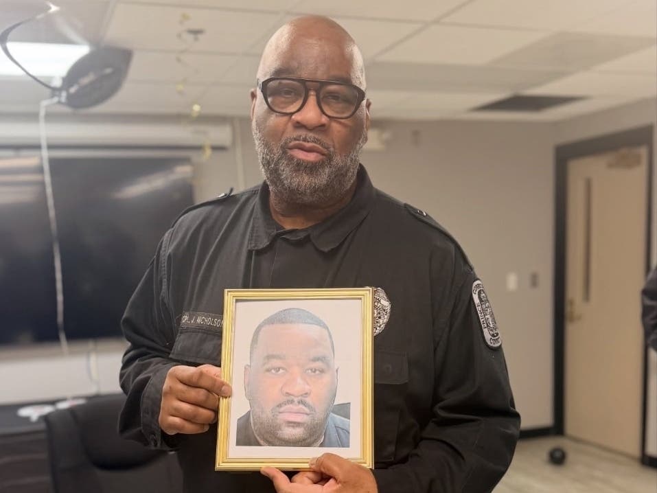 Long-Serving Prince George's Corrections Officer Dies After Retirement