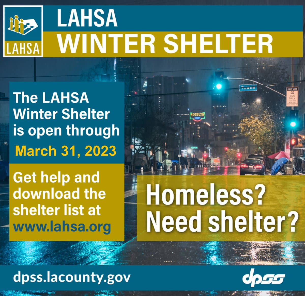 County health meeting reviewed benefits changes, winter shelter planning, veteran services