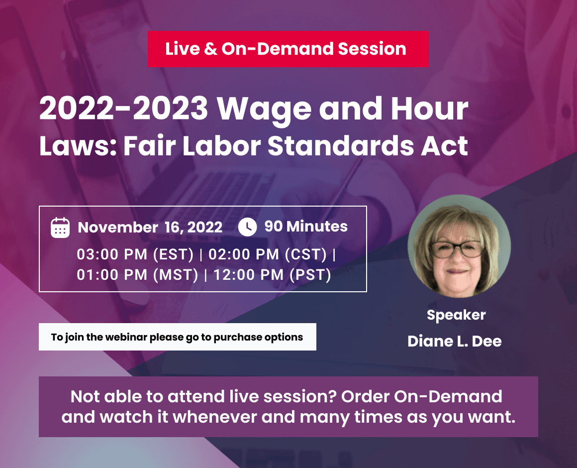 Federal Wage and Hour Hotline Offers Route for Walmart Workers