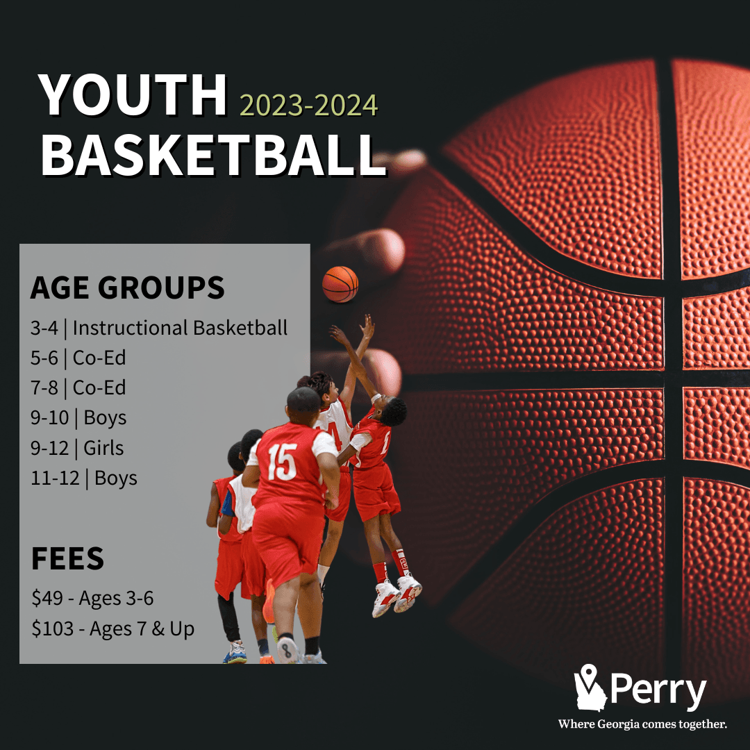 Limited Spots Left in Wake County Youth Basketball Registration