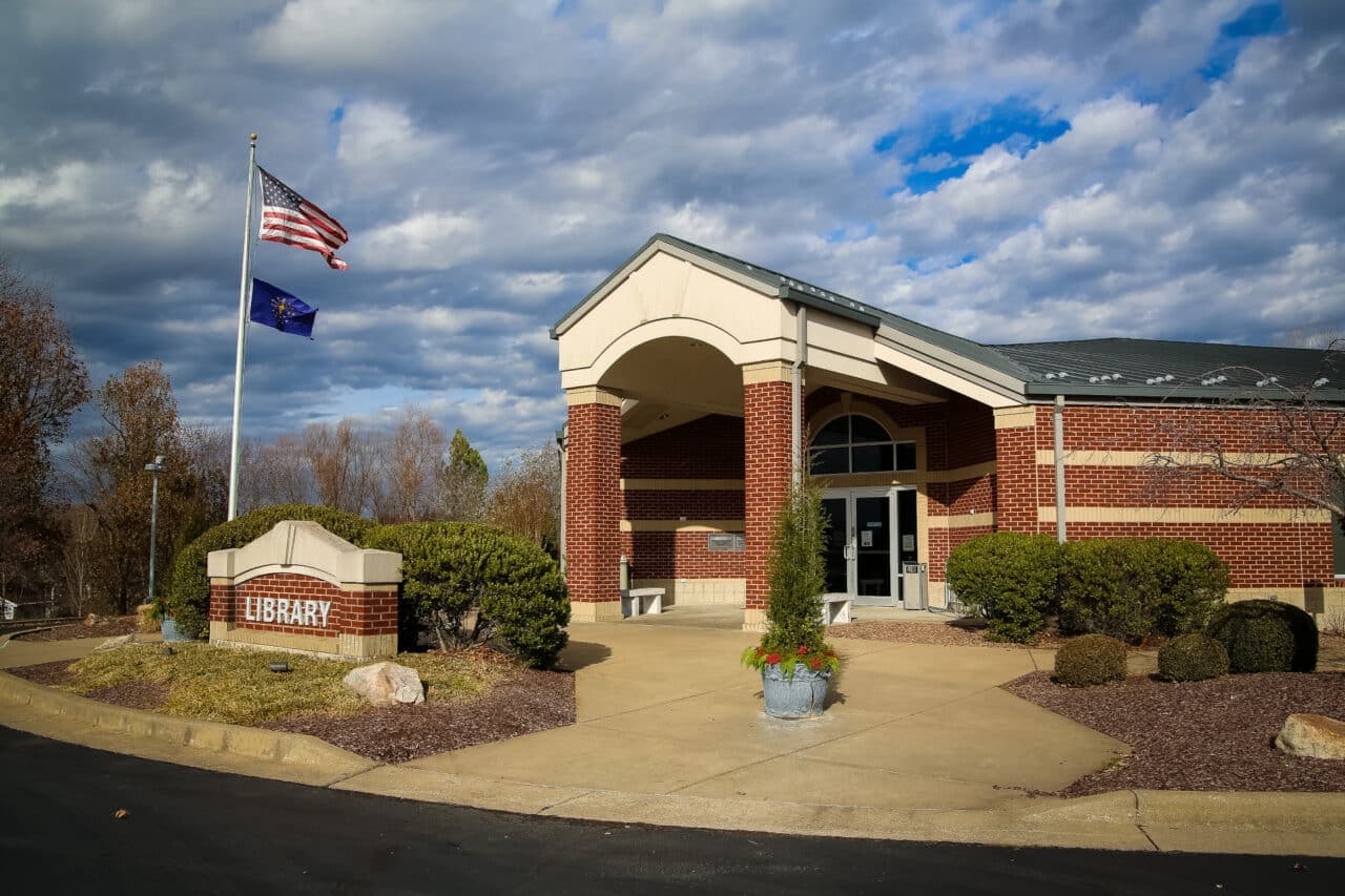 Tell City Library Strengthens Community Services and Digital Access