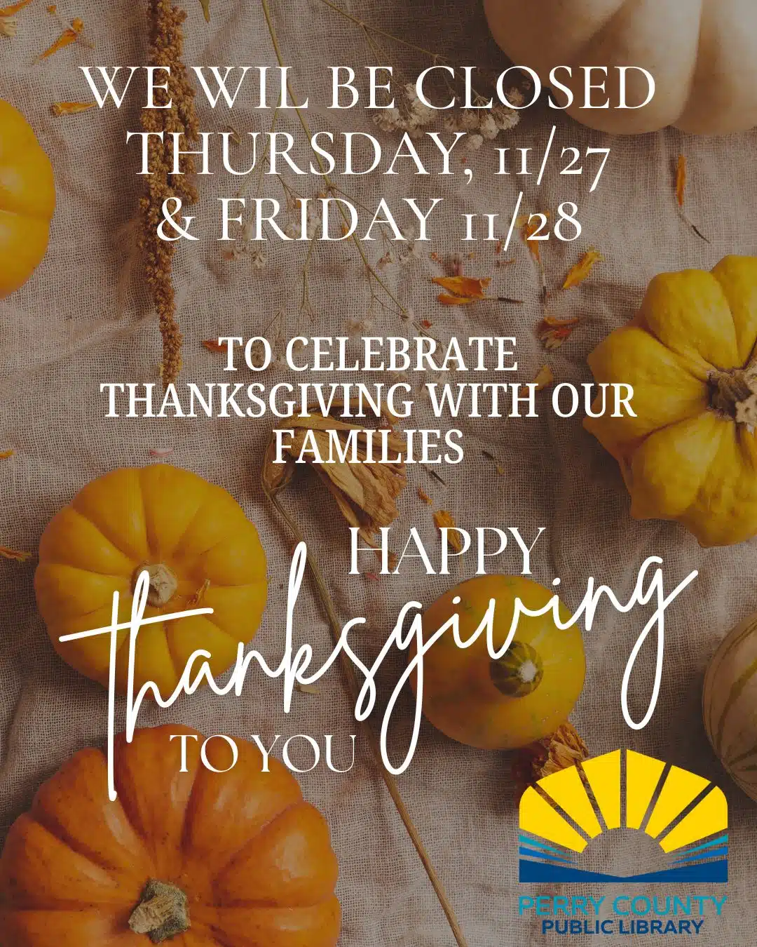 Tell City Library Hosted Holiday Craft Morning, Families Gathered