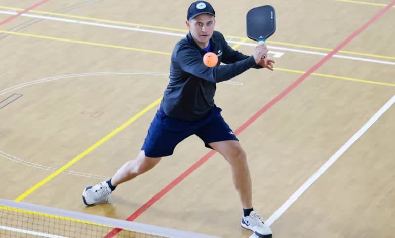 American Pickleball Organizer Boosts Rural Japan Through Dedicated Tours