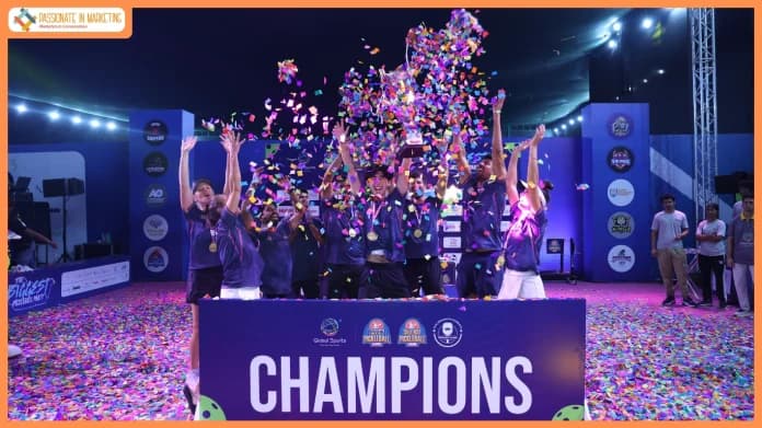 Pickleball in Asia, Mumbai Hosts Asia's Biggest Grand Slam