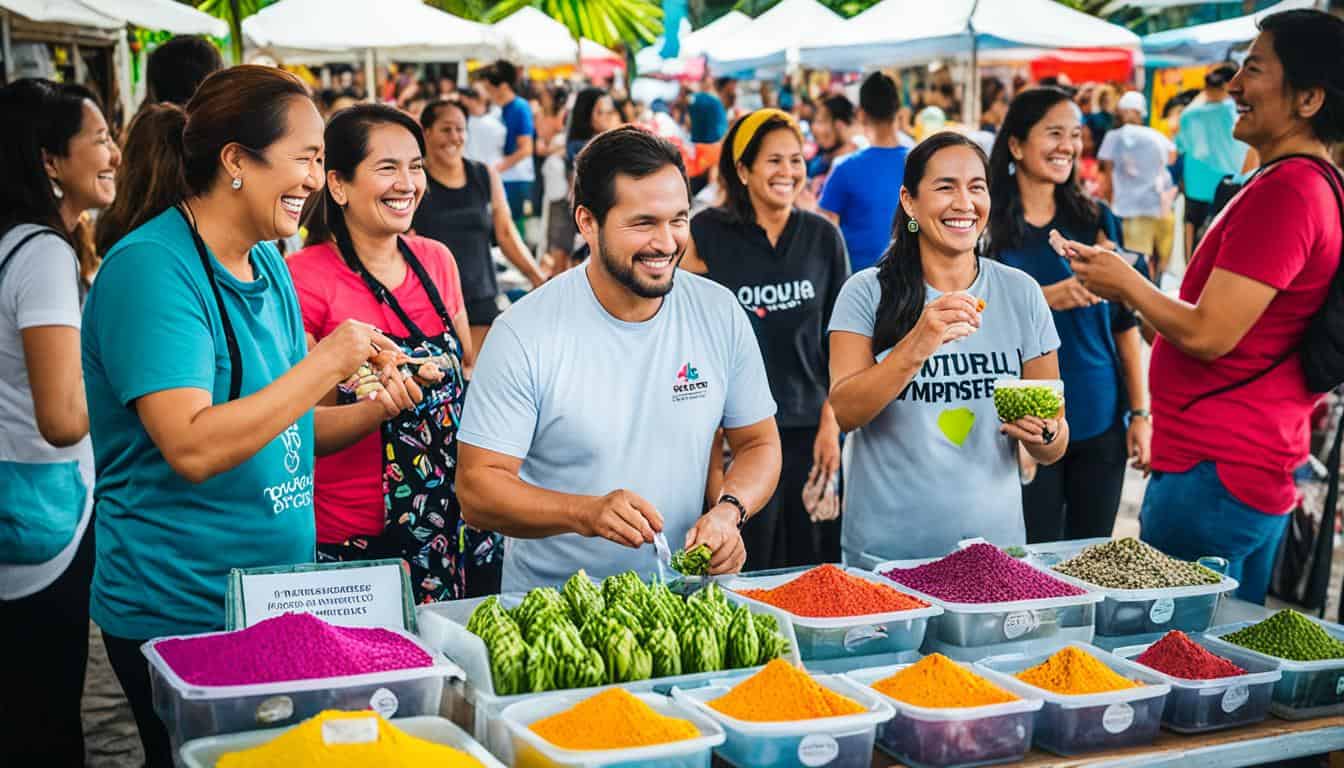 Chinle RBDO Announces November Business Training for Local Entrepreneurs