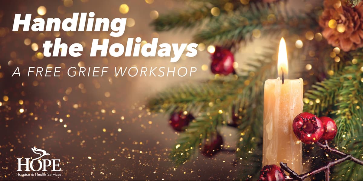 Claremont School Offers Free Grief Support Session, Aids Families During Holidays