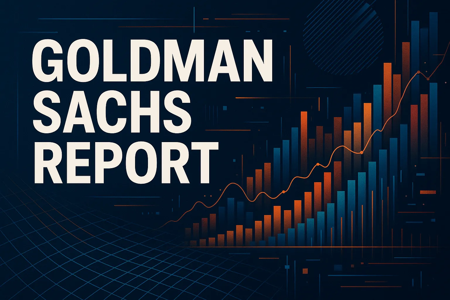 Goldman Sachs Posts $12.25 EPS, 14.2% Quarterly ROE