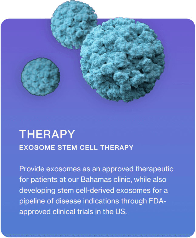 PranaX Licenses MD Anderson Exosome Platform as Nature Communications Paper Appears