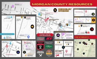 Comprehensive Morgan County Resource Guide Helps Residents Navigate Civic Life