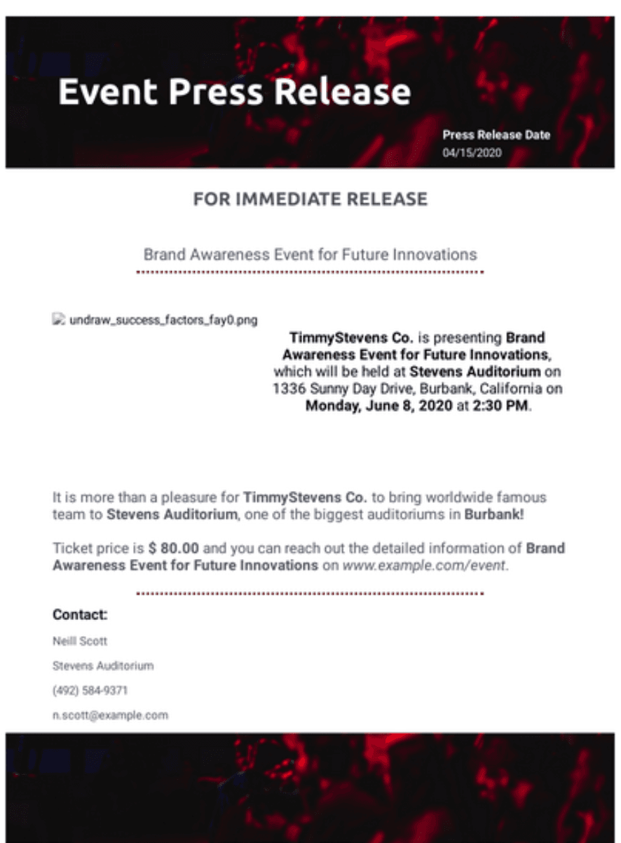 Eagar Publishes Press Release as Image, Raises Transparency Questions