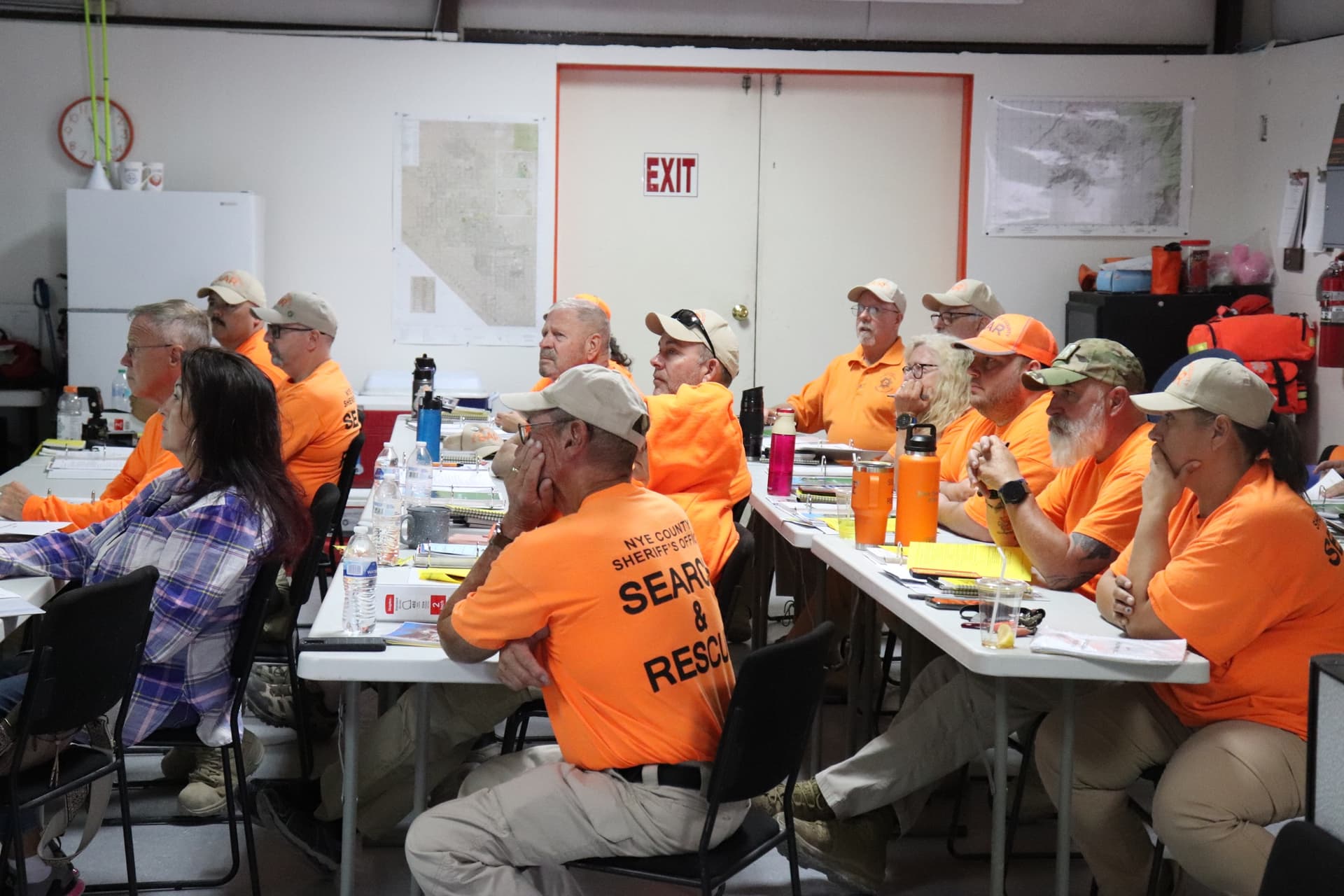 Nye County Libraries Provide Vital Access, Resources and Community Support