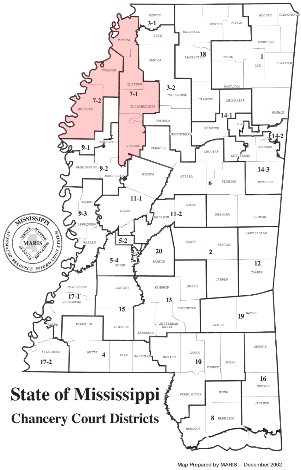 Quitman County Jail posts clear steps for locating people in custody