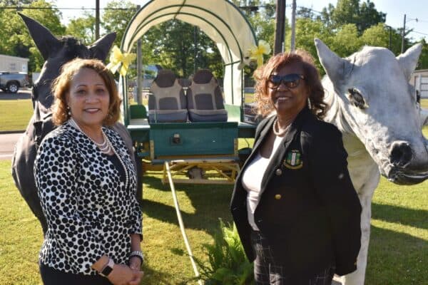 Quitman County Community Resources, Recreation and Civic Contacts Explained