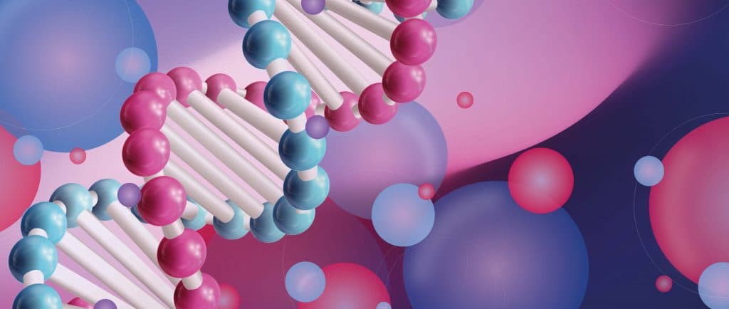 UNM Valencia Students Advance Molecular Profiling Research for Cancer