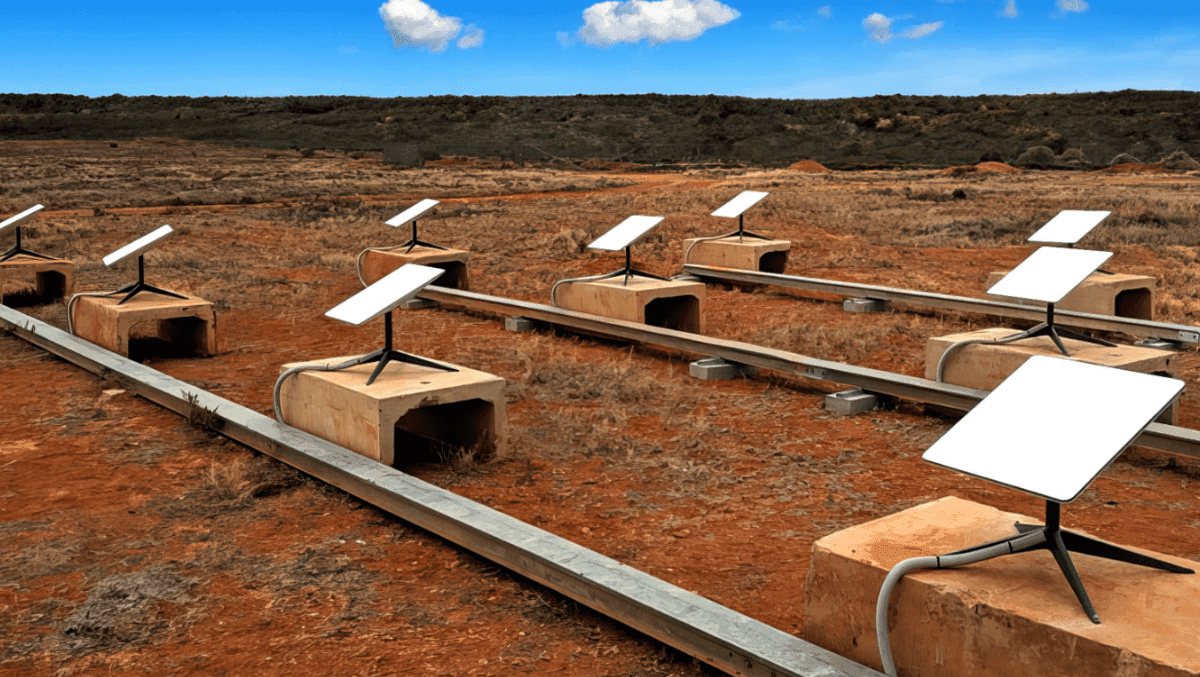 Kaua‘i launches Starlink public Wi Fi, brings internet to remote areas