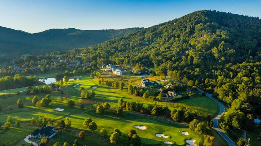 Asheville Records Strong Group Travel Growth, $67.4 Million Boost