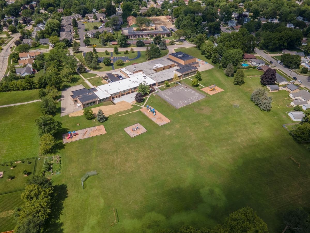 Guilford Board Approves Academy Boundary, Expands Southeast Program