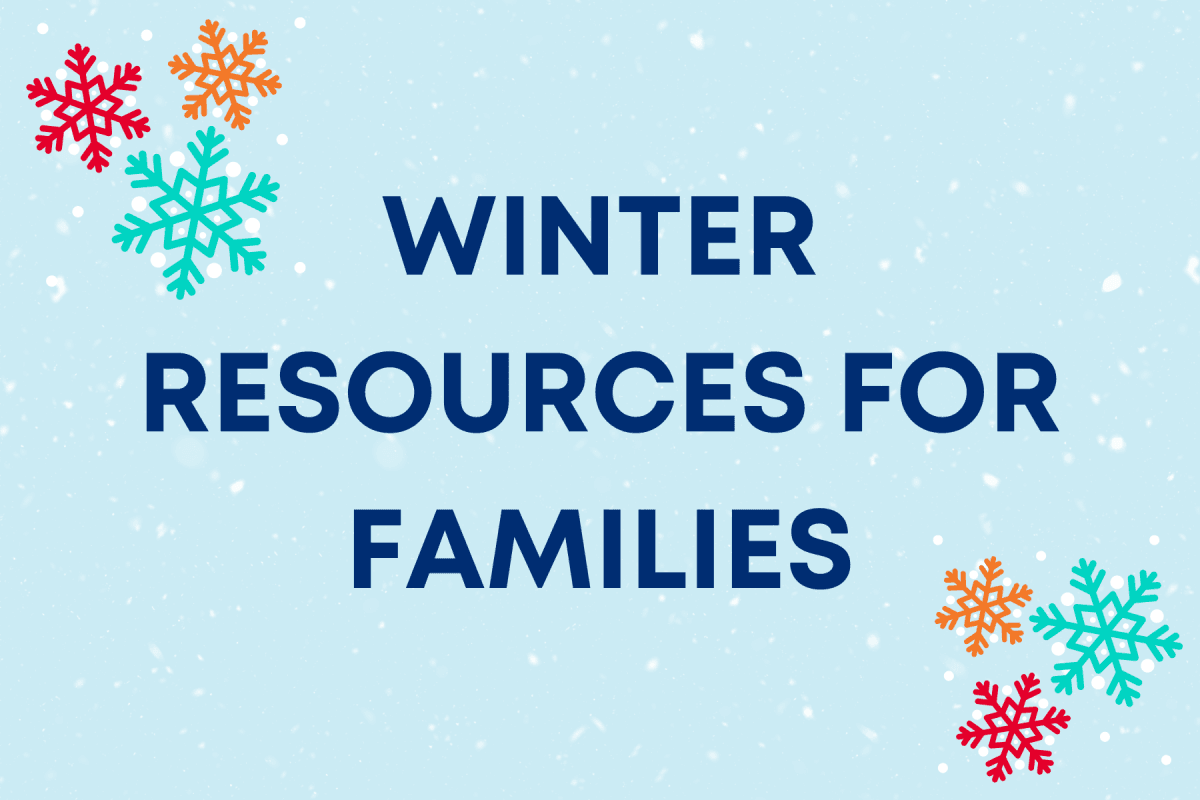 Winter Resources for Baker County Residents, Emergency Contacts and Services