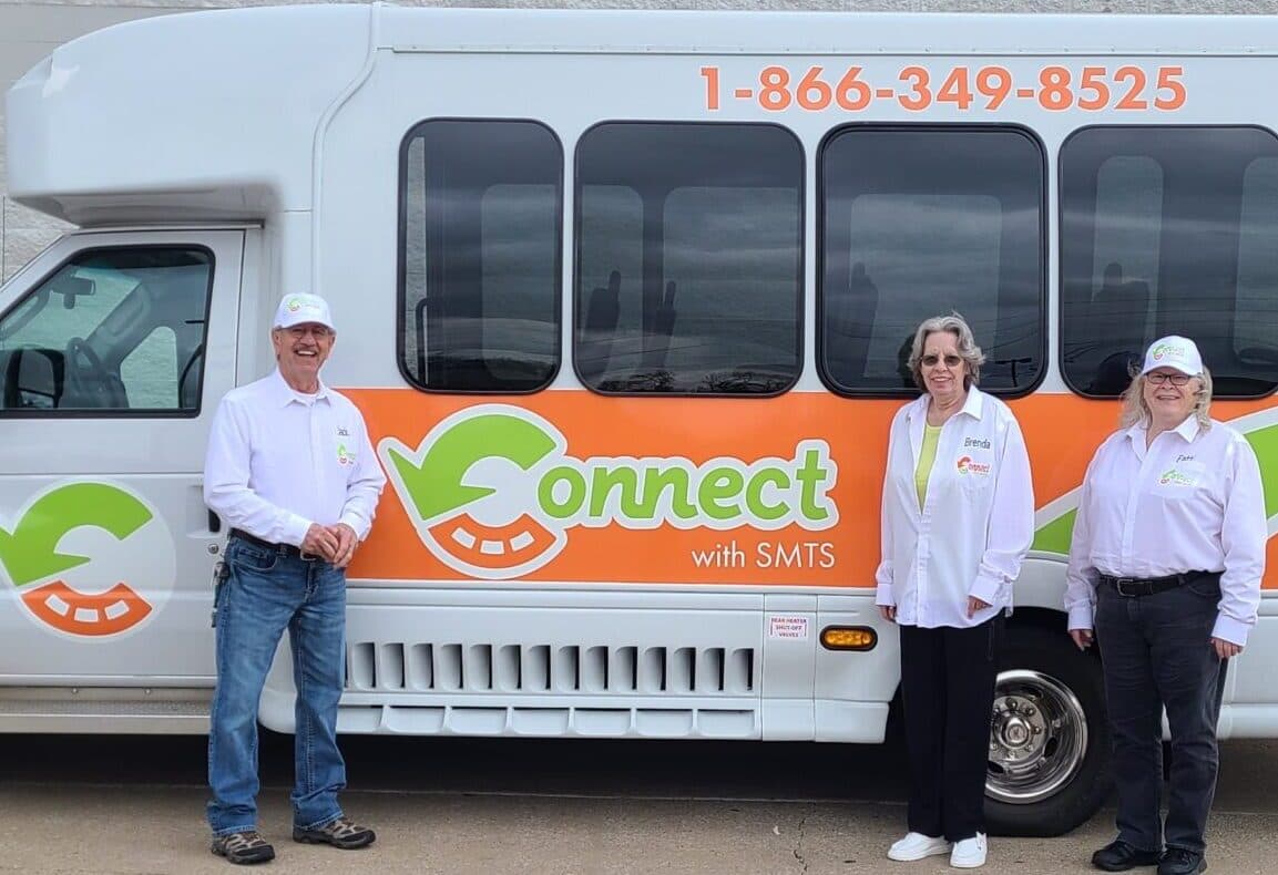 Farmington day trips connect health, culture and economic access