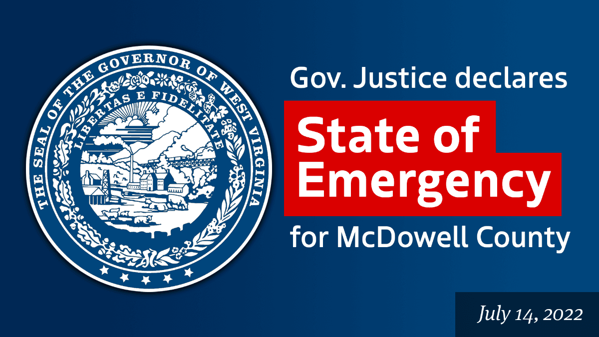 McDowell County Emergency Planning Meeting Rescheduled, December Session Moved