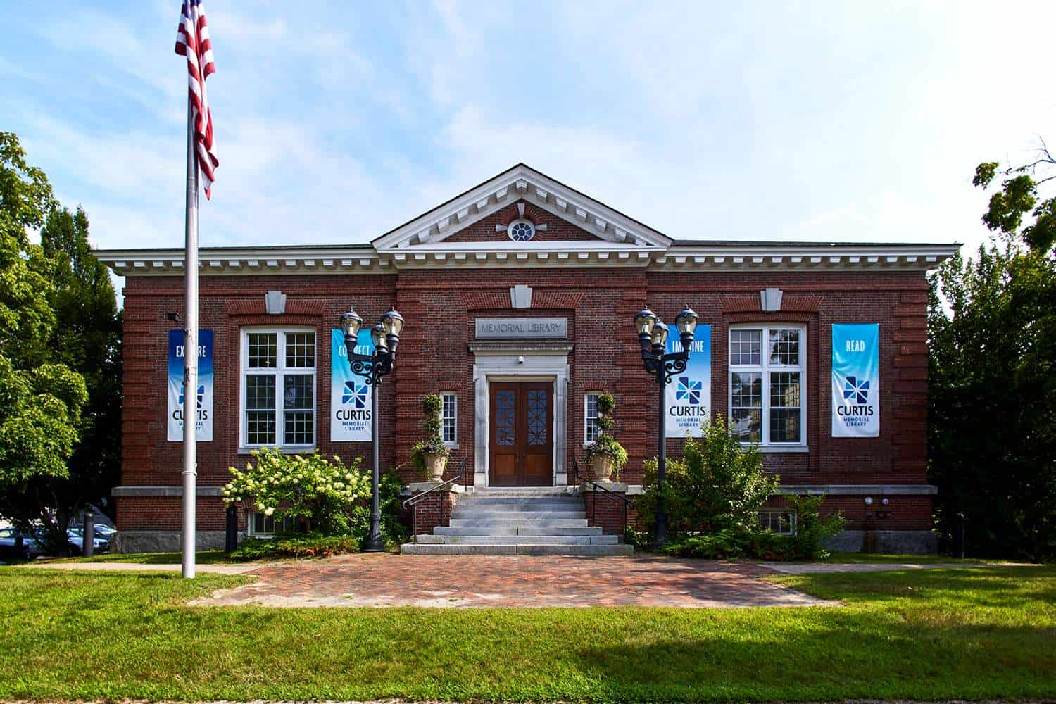 Brunswick Reschedules Salt Use, Winter Preparedness Lecture for January