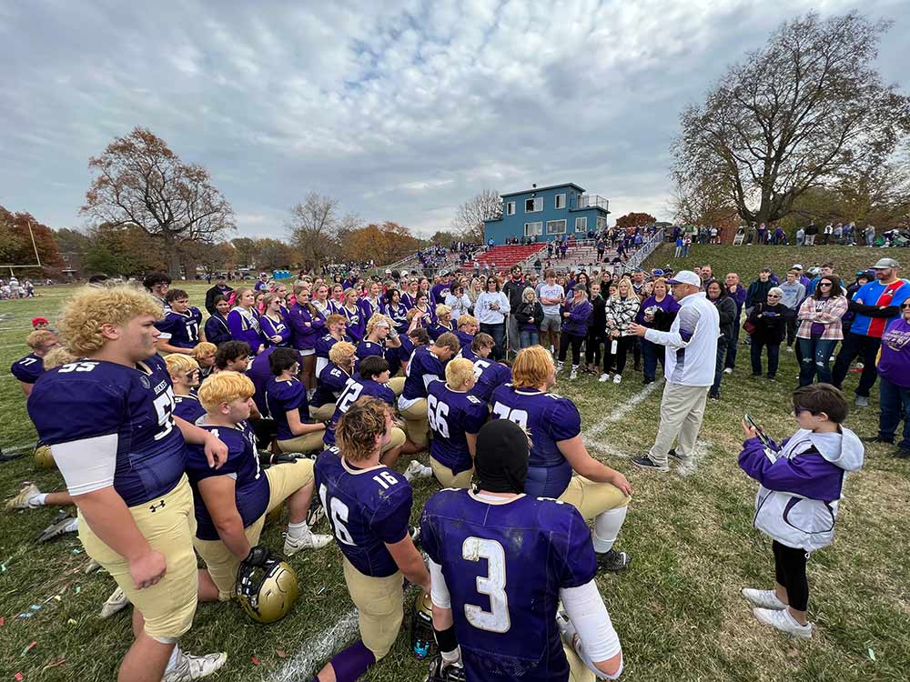 Routt High School Charters First FFA Chapter, Expands Agricultural Education