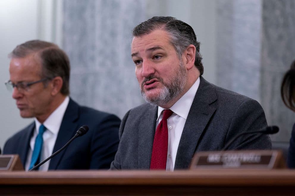 AP Withdraws Aviation Safety Piece After Error About Senator Cruz