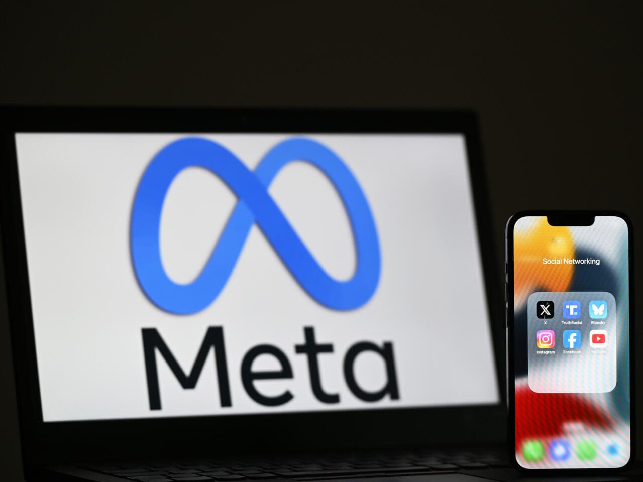 Judge Rules Meta Did Not Illegally Monopolize Personal Social Networking