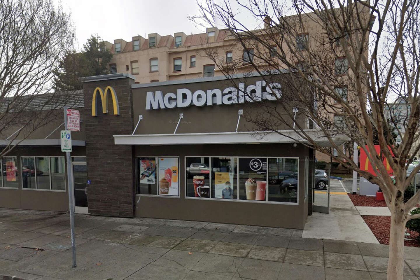 Oakland McDonald's Closure Sparks Strike, Raises Franchise Oversight Questions