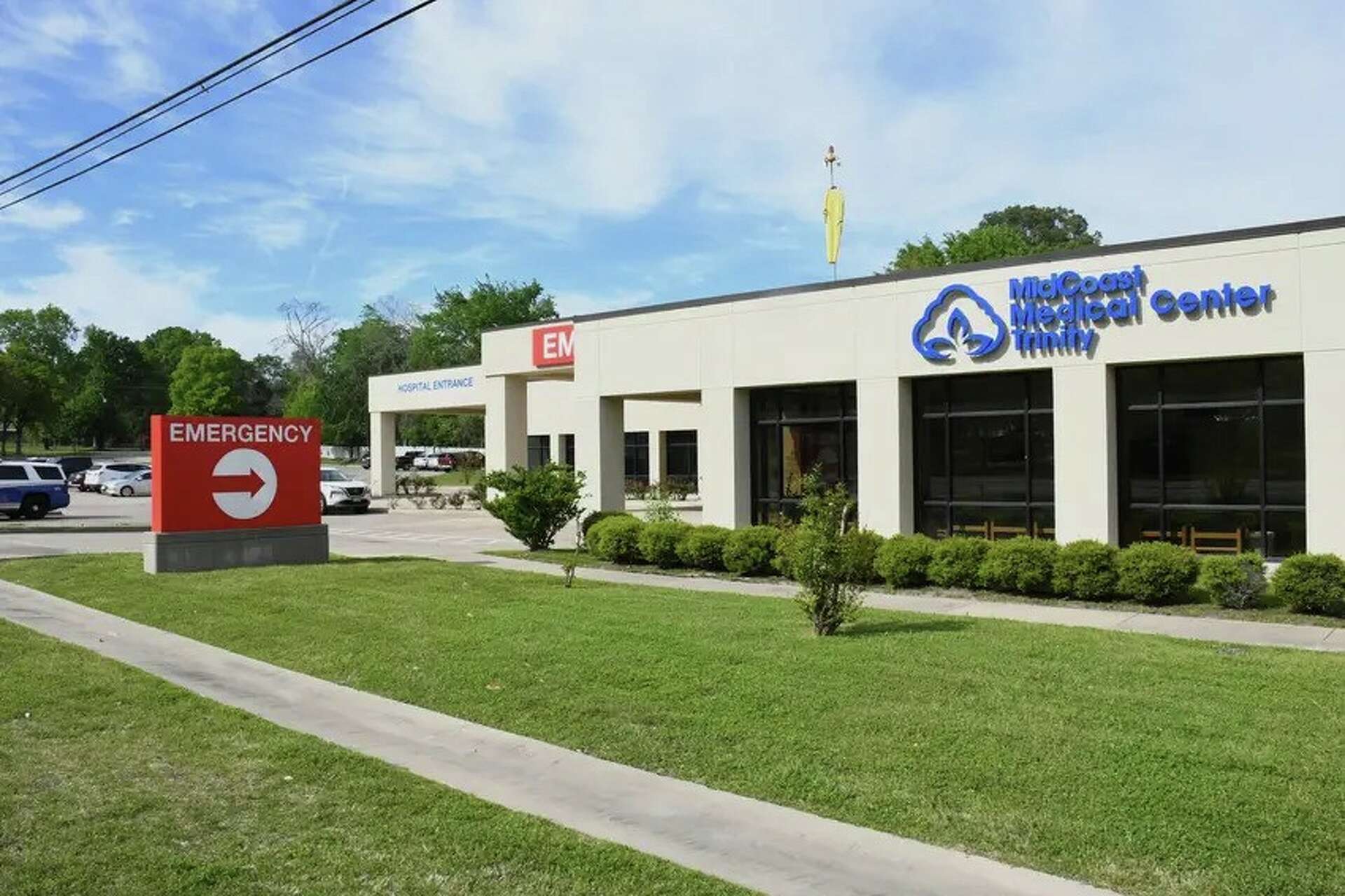 Mid Coast Hospital launches hiring push, expands training pipeline