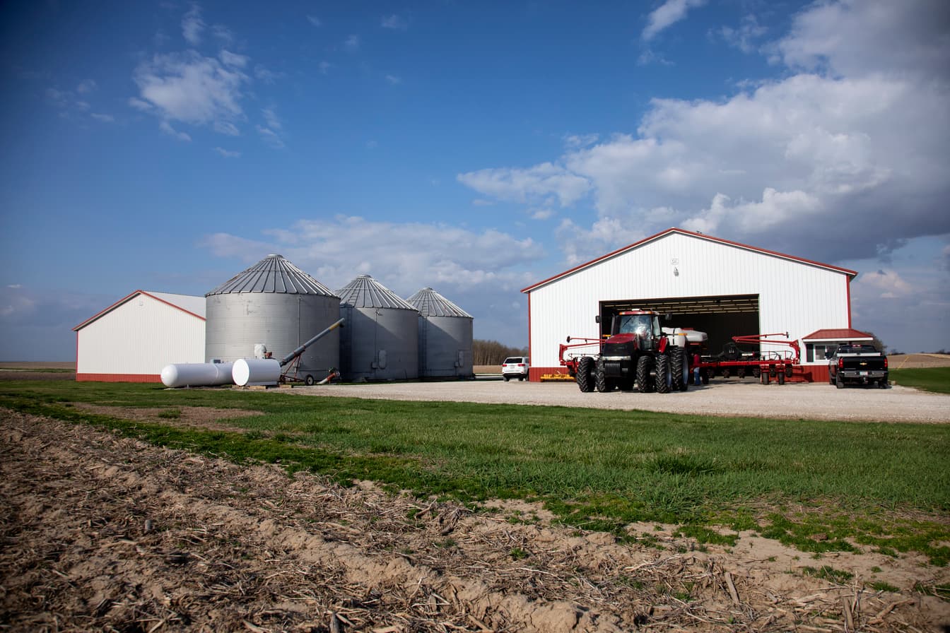 South Jacksonville Trustees Consider Audit, Fuel Tax Increase, Large Payables