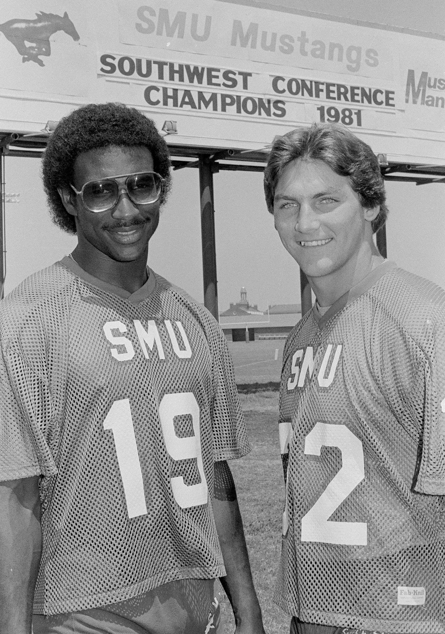 SMU’s Pony Express Honored Amid Debate Over Modern College Football