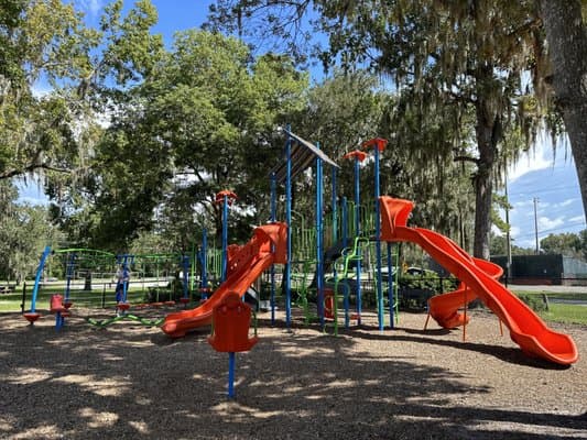 Brooksville Park Movie Series Brings Free Family Night to Tom Varn