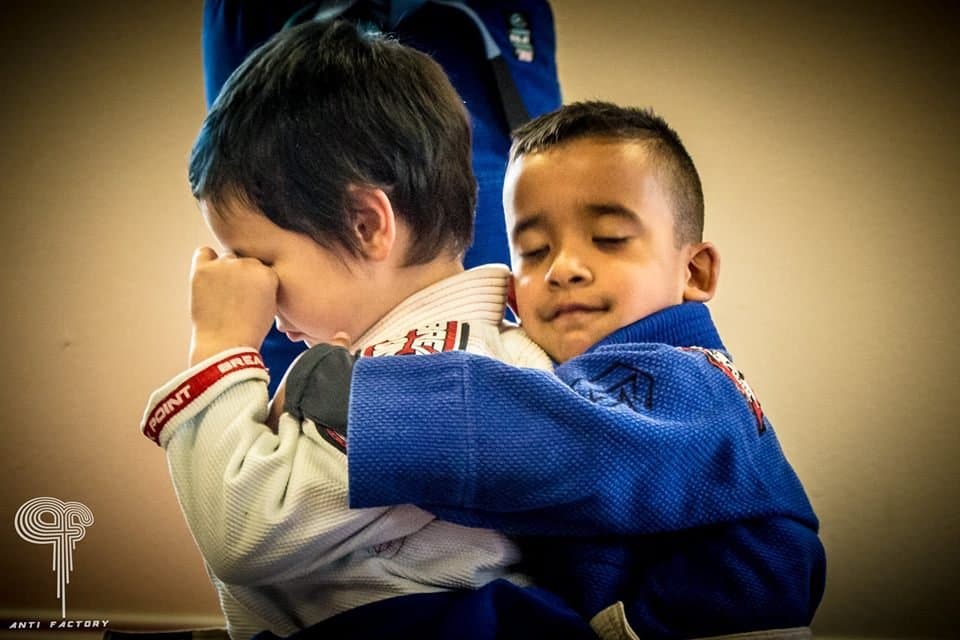 Women’s Jiu Jitsu Clinic Raises Funds and Skills for Local Scholarships