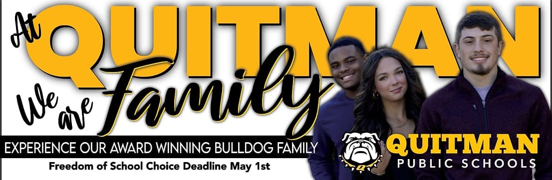 Quitman Schools Launches Centralized Family Resource Pages for Residents