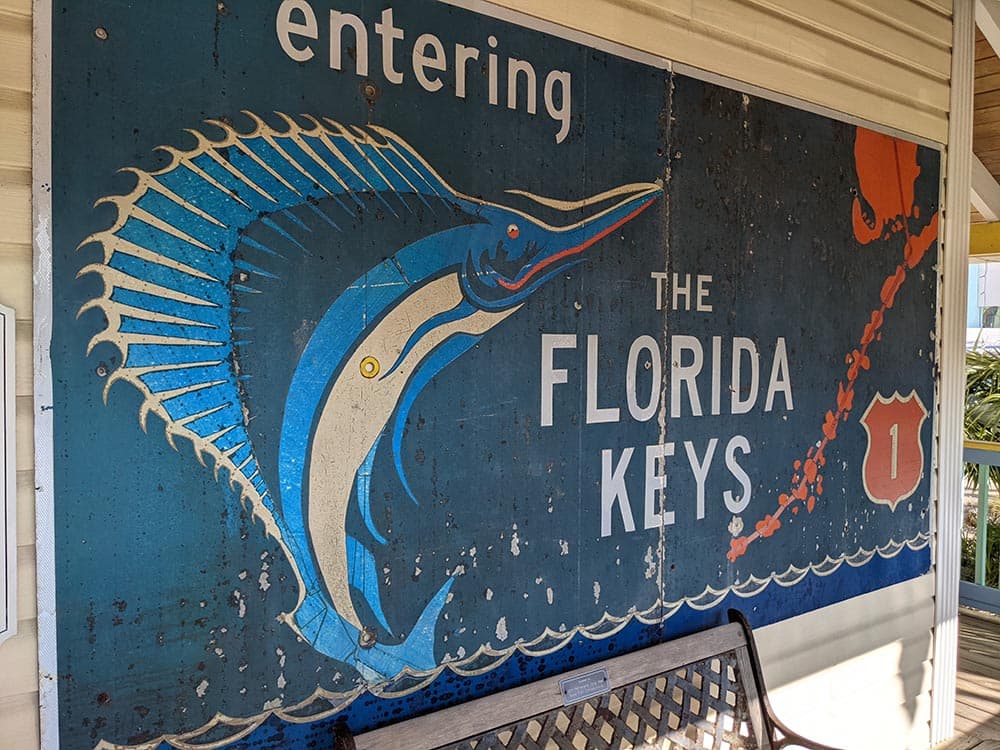 Florida Keys Sanctuary Rules Affect Monroe County Boaters and Fishers