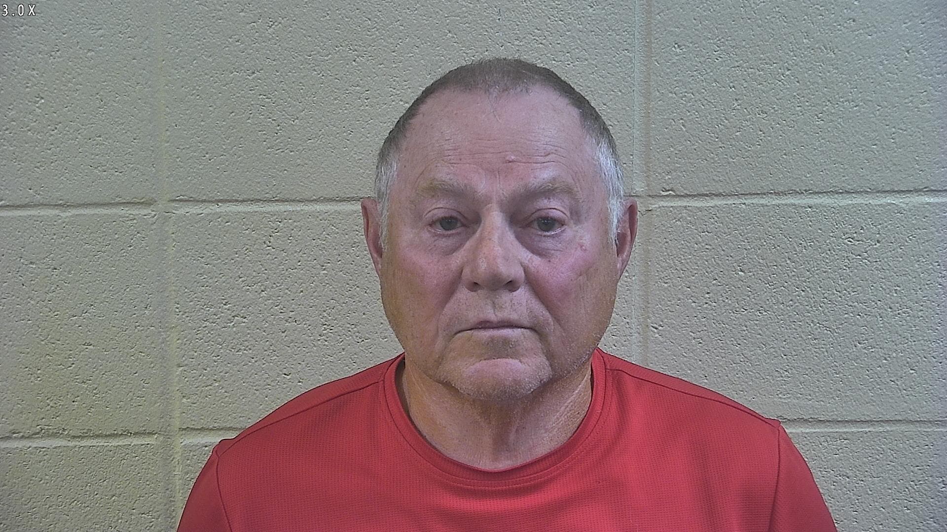 Jasper resident arrested, charged in Dubois County child exploitation probe