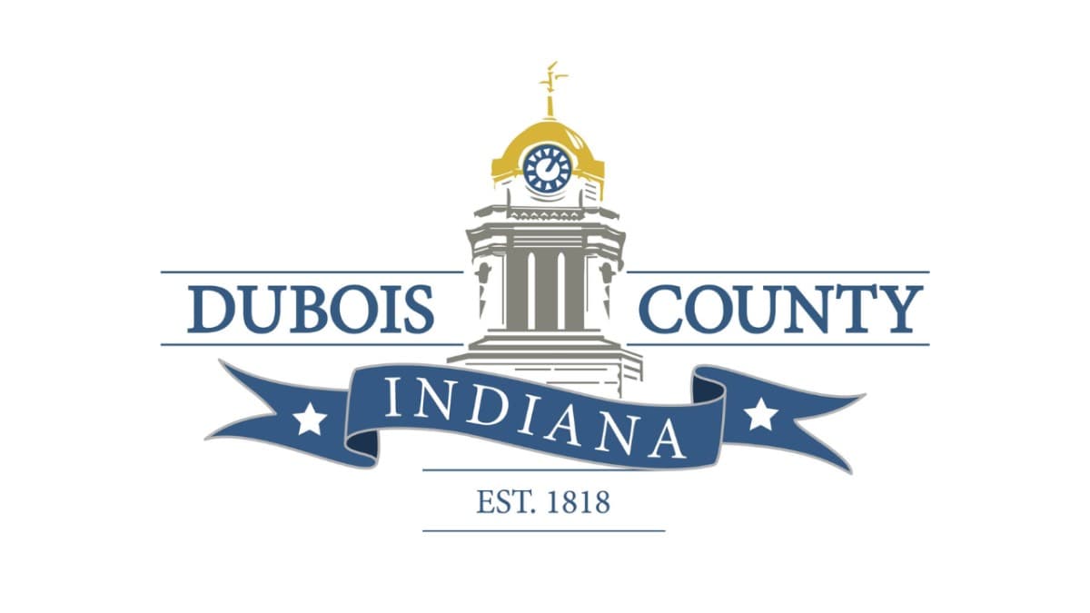 Dubois County Finishes Paving, Begins Major Bridge Repairs