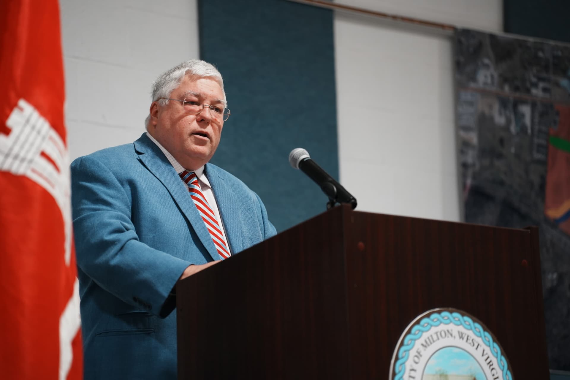 State Announces $4.2 Billion Energy Investments, Implications for Coalfields