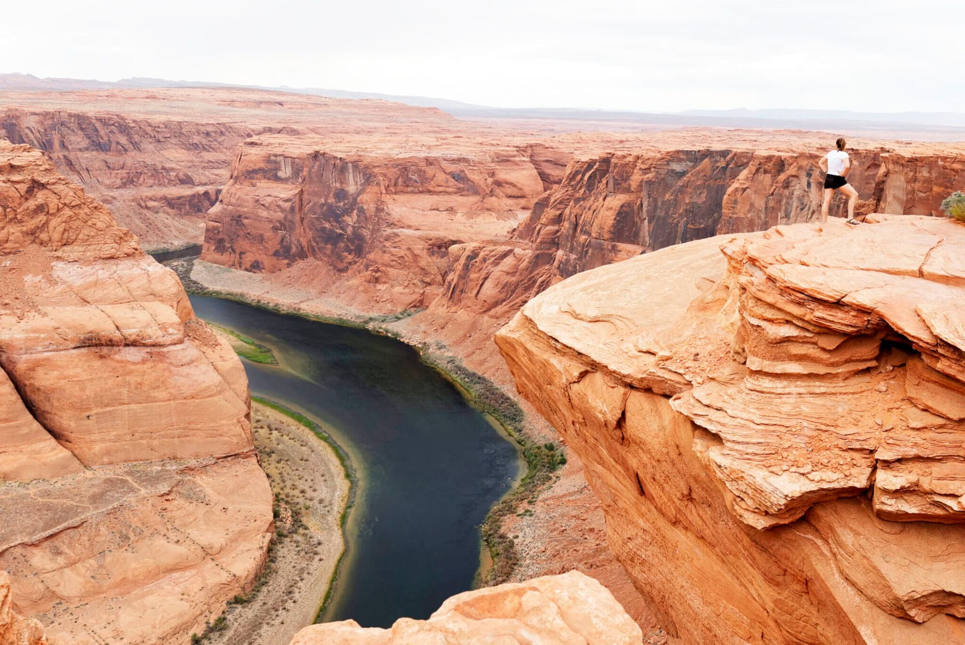 La Paz County Protests Transfer of Colorado River Water to Queen Creek