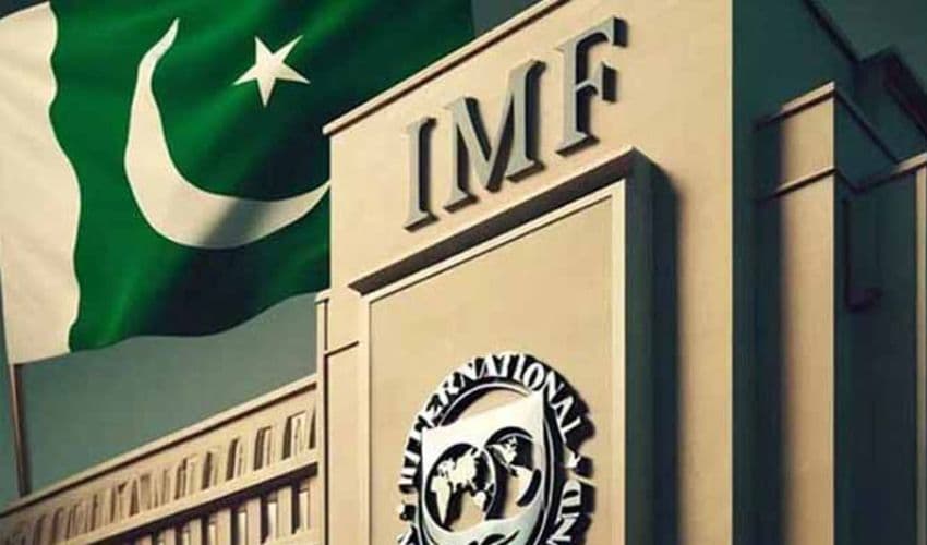IMF approves $1.2 billion for Pakistan, cites reform and climate strides