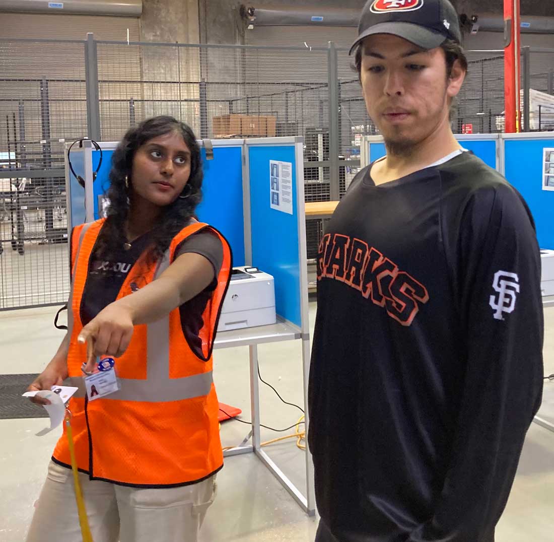 Tight Local Races, Turnout Rise Mark San Juan County Election