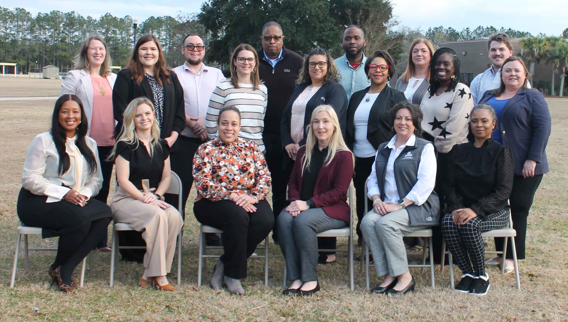 USC Salkehatchie West Campus Anchors Education and Community Programs