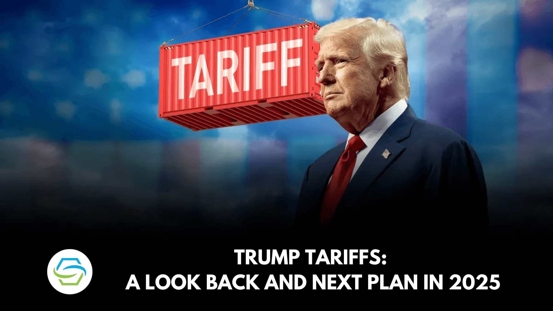 Trump Imposes 10% Tariff on Canada Over Political TV Ad