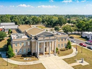 Allendale Man Pleads Guilty, Sentenced to 30 Years for Murder