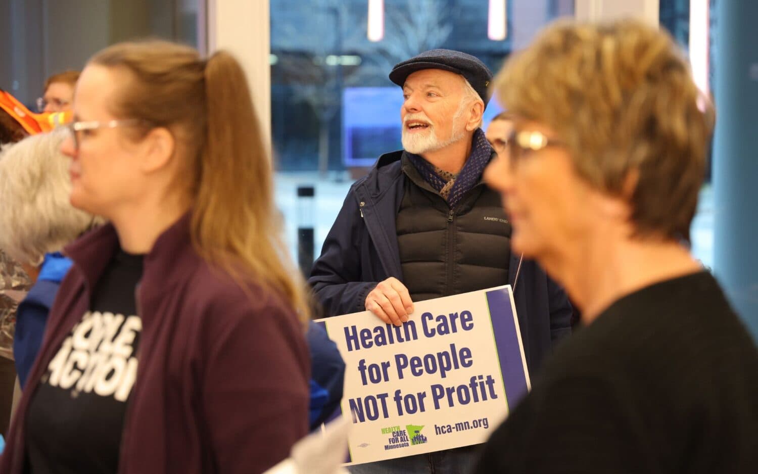 Over 100,000 New Yorkers Face Sharp Health Premium Increases