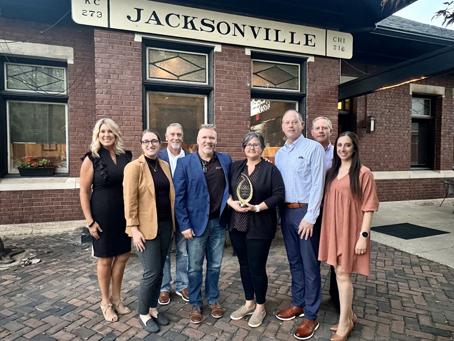 JREDC Program Offers Up to $5,000 to Move to Morgan or Scott County