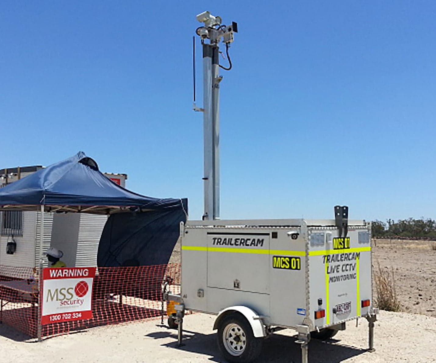 Rio Rancho Deploys Ten Mobile Speed Camera Units in December