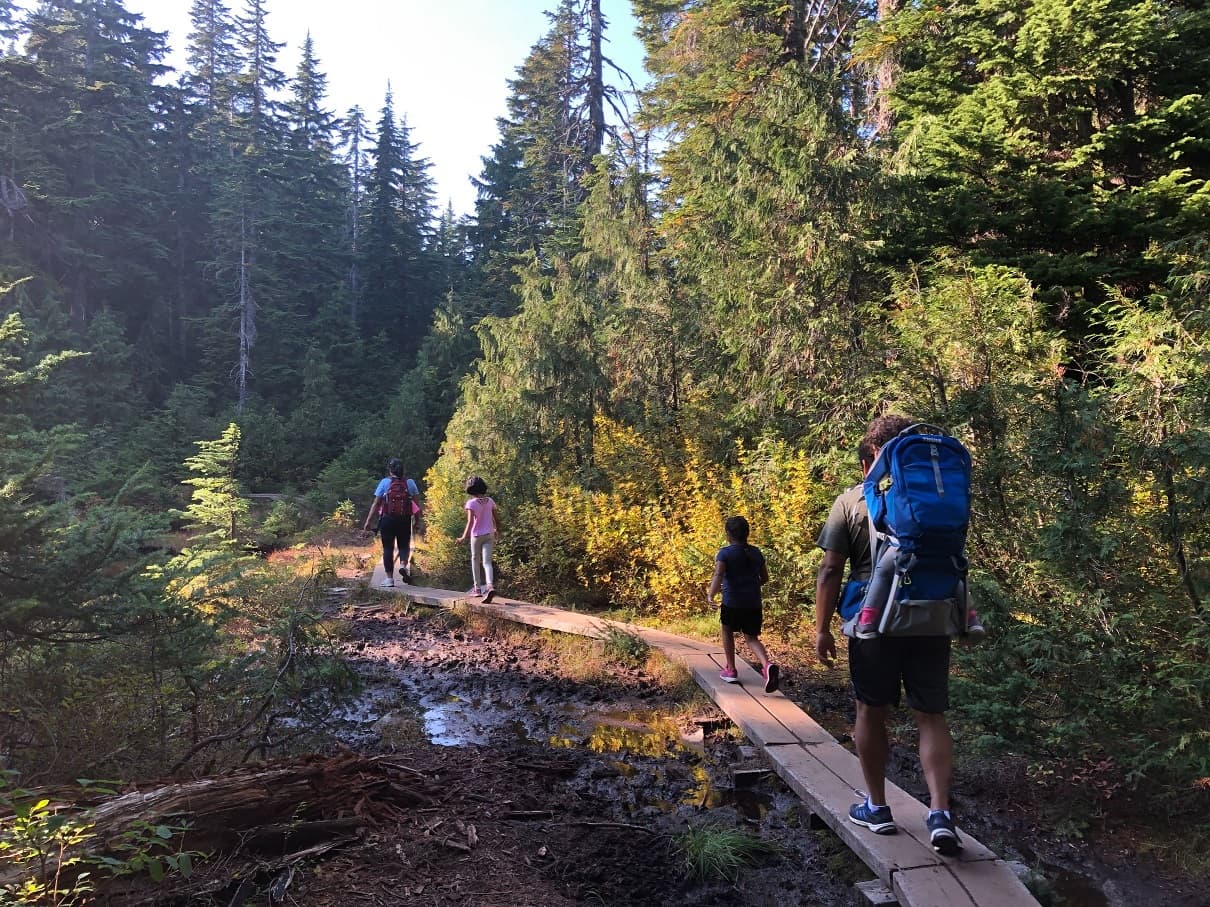 Community Dedicates Eagle’s Bluff Trail in Memory of Jermie Farmer
